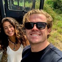 Maarten Bolster's Photo