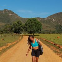 larissa mendes的照片