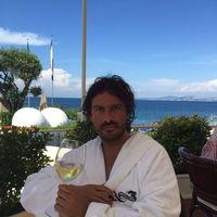 Fabio Perricone's Photo