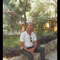 Photos de Fitsum  Tesfaye