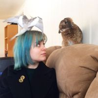 Sunniva Brate's Photo