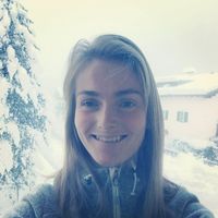 Julia Makhmutova's Photo