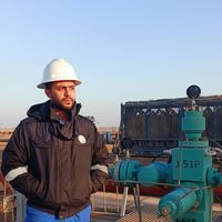 Ahmed Alabbas's Photo