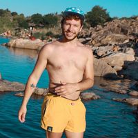 Sebastian Lopez's Photo