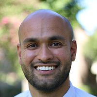 Rahul Bhattacharya's Photo