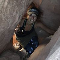 Anya Metcalfe的照片