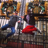 Fotos de Daniel Television