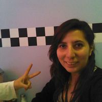 Gabriela Chacana的照片