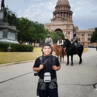 Ehris Miclat's Photo