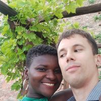 Le foto di Cynthia Aman