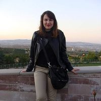 IleanaBlake的照片