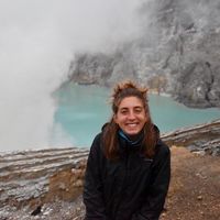 Aviva Polisar的照片