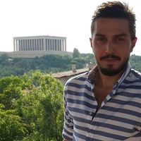 İsmail Özkılıç的照片