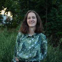 Ilona Daraszkiewicz's Photo