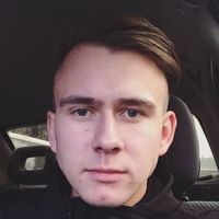 Fotos de Konstantyn Lysyi