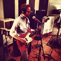 Фотографии пользователя Paul Burgess