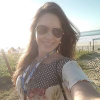 Luciana Pimenta Chaves的照片