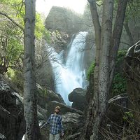 Isaac Gregson's Photo