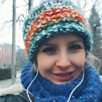 Zdjęcia użytkownika Sarah Rutschmann