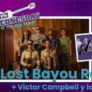 Wednesday At The Square - Lost Bayou Ramblers的照片
