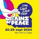 Foto de Cous Cous Fest - Festival of Cultural Integration 