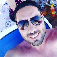 Edson Zúñiga's Photo