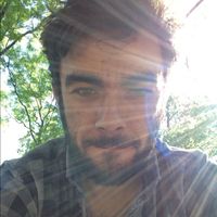 Bradley Stafford's Photo