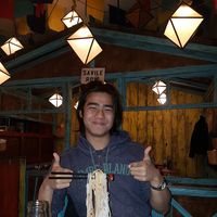 Dominic Wong's Photo