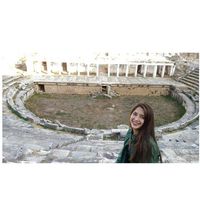 Gülsüm Dilmen's Photo