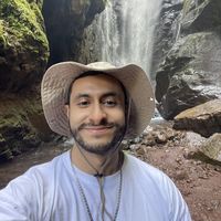 Renzo Nogales's Photo