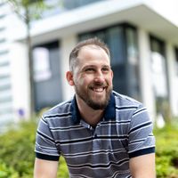 Balazs Magyar's Photo