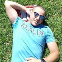 Zdjęcia użytkownika Hamza Zedmium