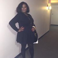 Soraya Swaby的照片