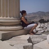 Oriana Pacheco's Photo