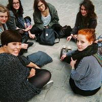 Fotos de Naomi Weasley