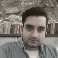 Sina Vosoughi's Photo