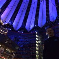 Lukas Stocker's Photo