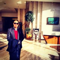 ali reza Dashti's Photo