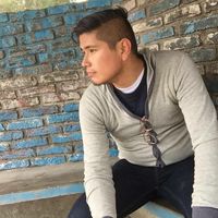 Manuel Cortes's Photo