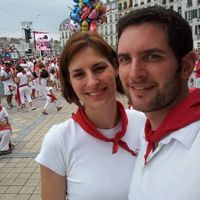 Cécile et Nicolas Rozé的照片