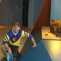 Fotos von Carlos Ildefonso Ortiz Mejium