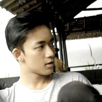 Harry Kurniawan的照片