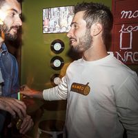 Fotos de Giacomo Baù