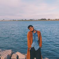 Rodrigo Reis's Photo