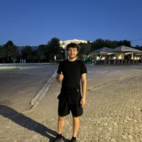 Isaiah Spellman's Photo