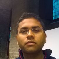 Fotos de Anirban Ghosh