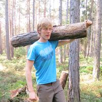 Sean O'Connor's Photo