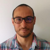 Cédric Duché's Photo