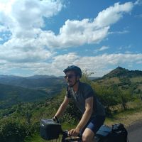 Gaetan Jestin的照片