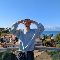 Chyngyz Abdizhalil的照片